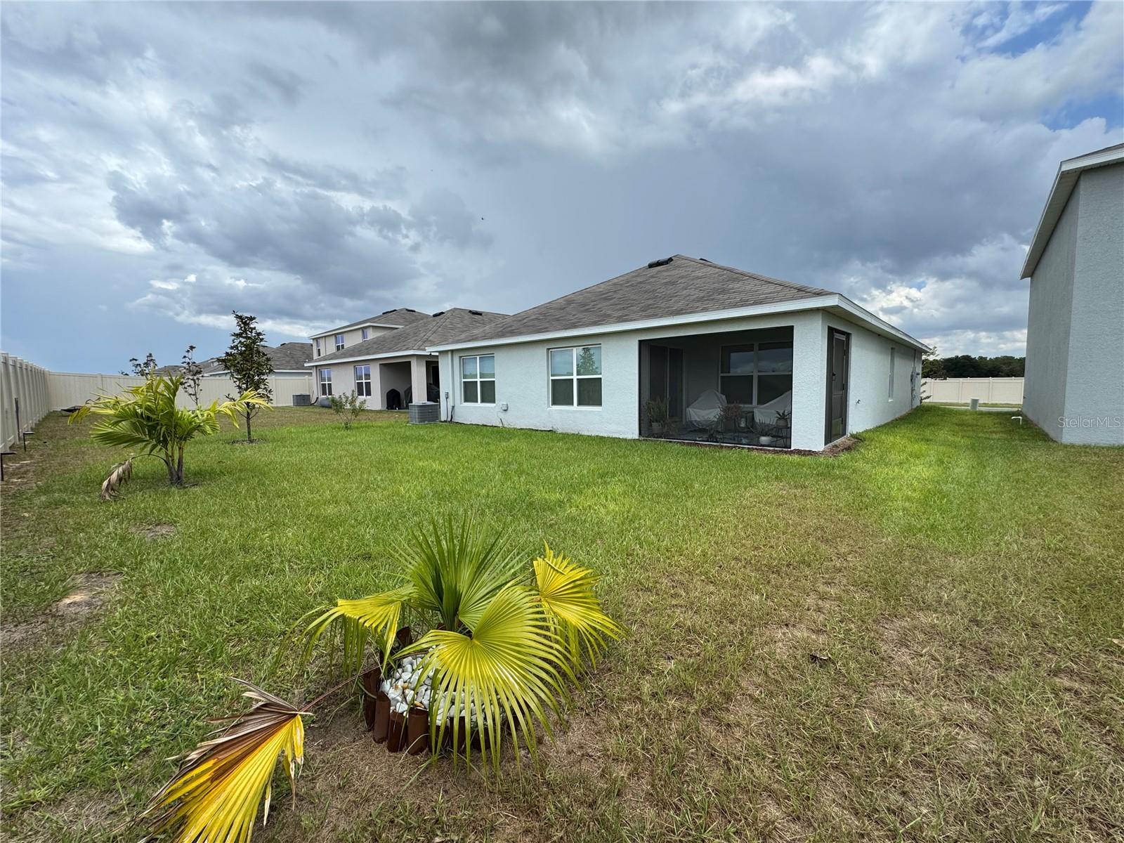 OCALA XINGS SOUTH PH TWO - Residential Lease