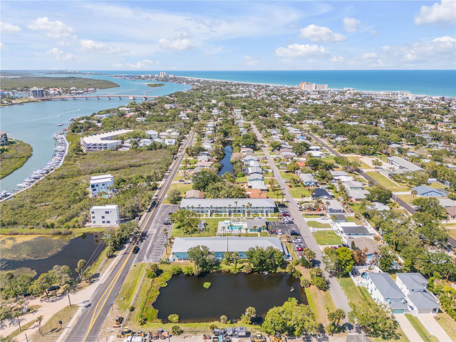 CORONADO ARMS CONDO - Residential