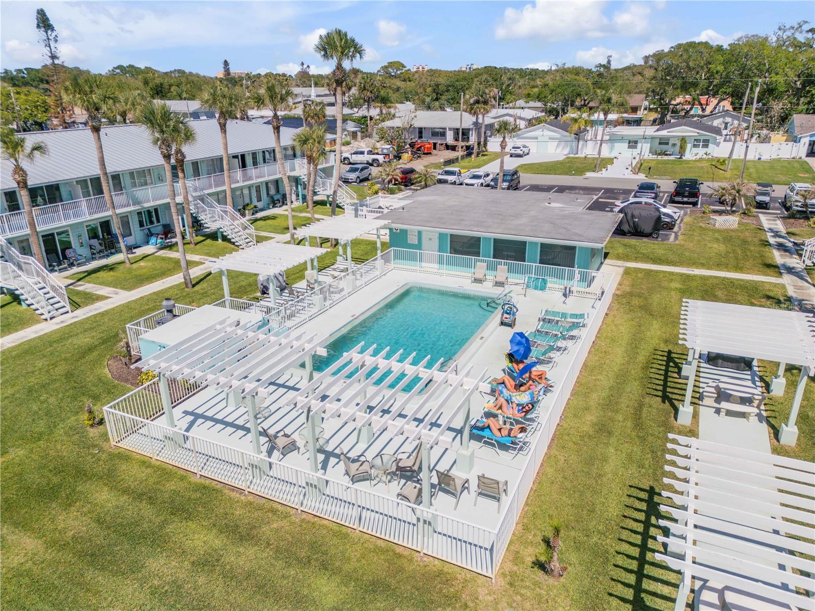 CORONADO ARMS CONDO - Residential