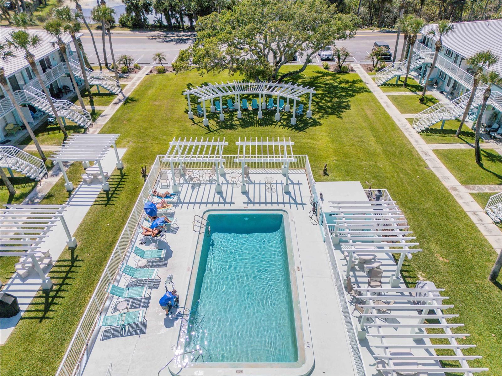 CORONADO ARMS CONDO - Residential