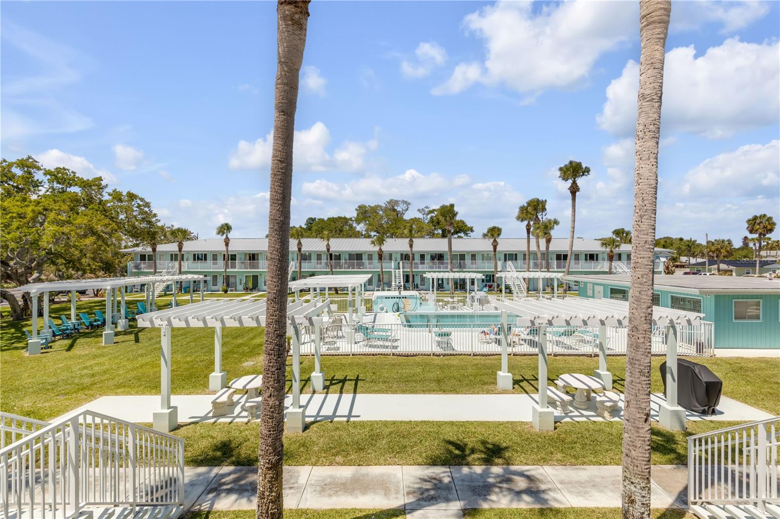 CORONADO ARMS CONDO - Residential