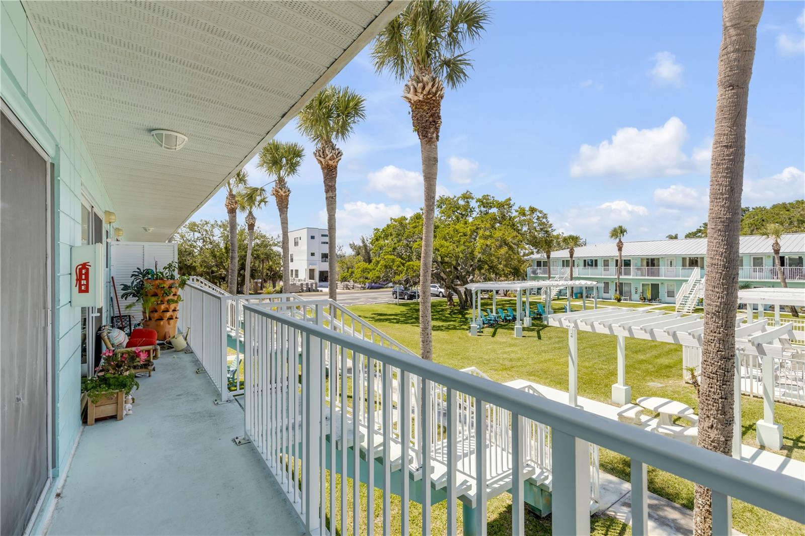 CORONADO ARMS CONDO - Residential