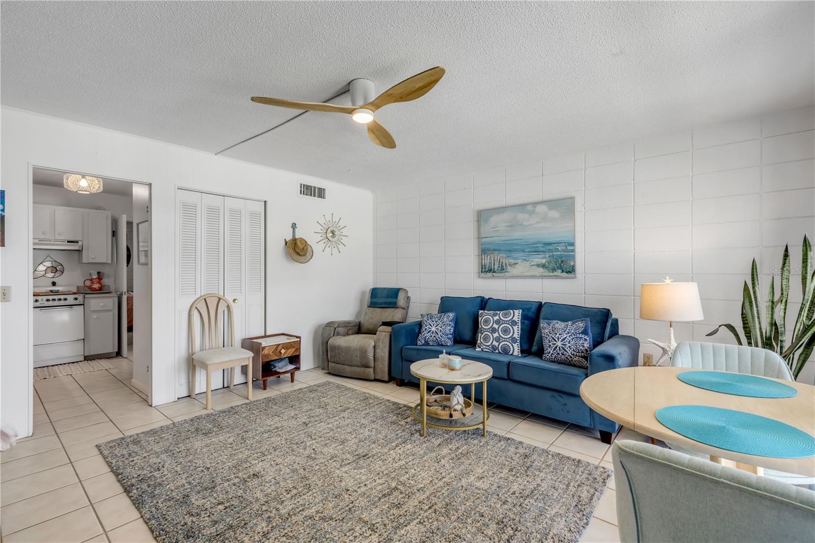CORONADO ARMS CONDO - Residential