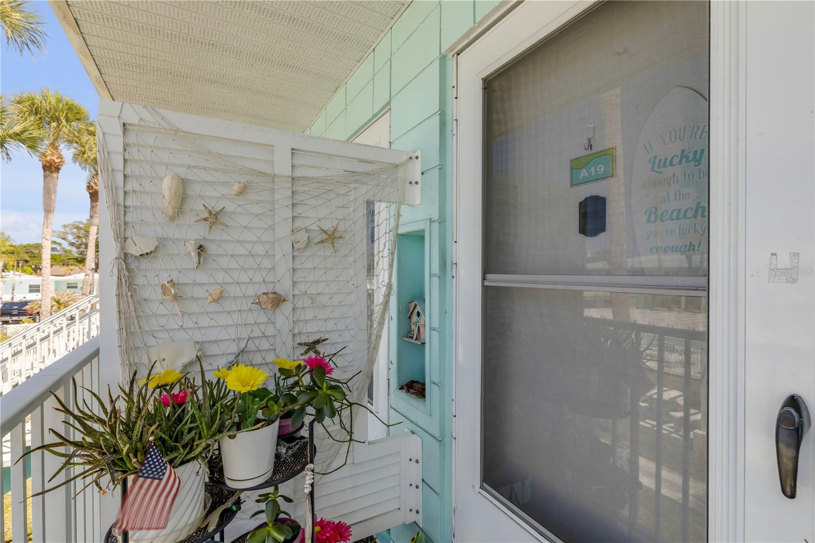 CORONADO ARMS CONDO - Residential