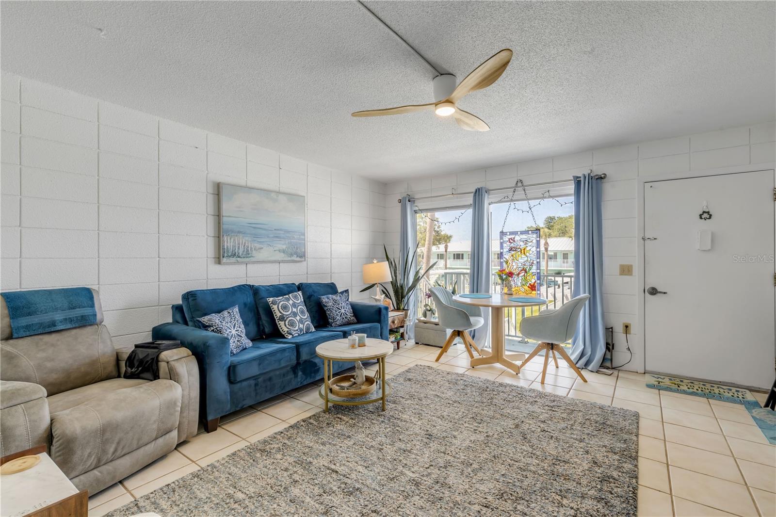 CORONADO ARMS CONDO - Residential