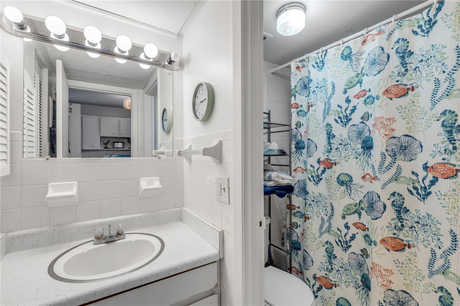 CORONADO ARMS CONDO - Residential