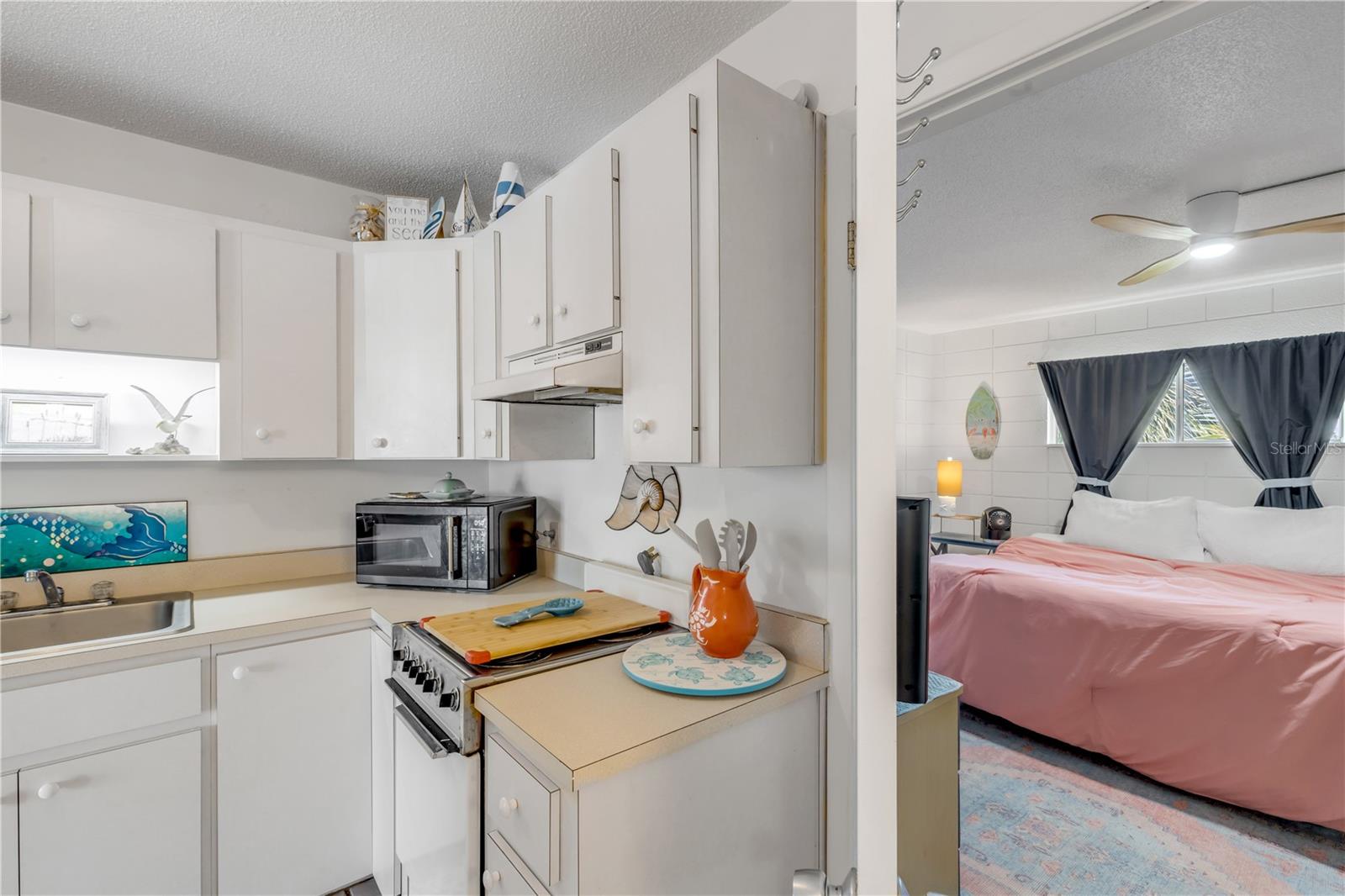 CORONADO ARMS CONDO - Residential