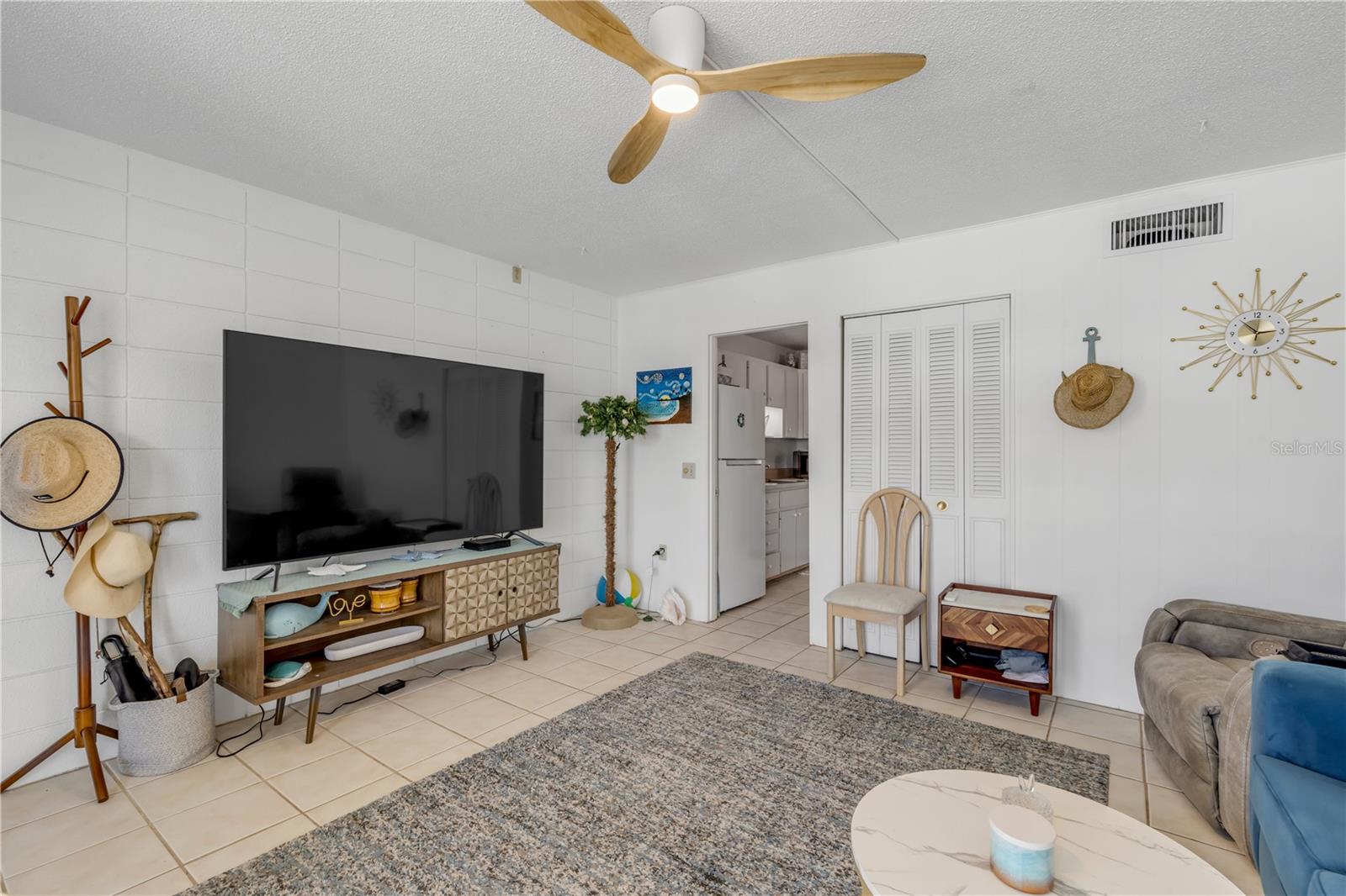 CORONADO ARMS CONDO - Residential