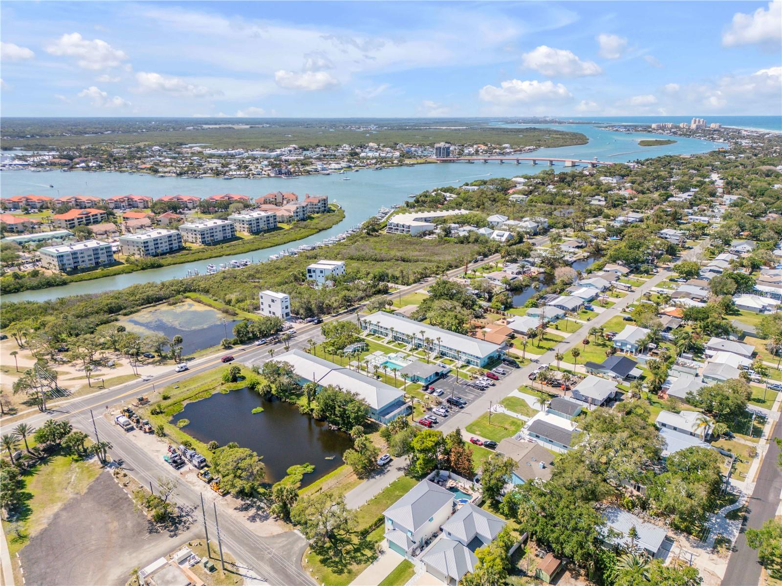 CORONADO ARMS CONDO - Residential