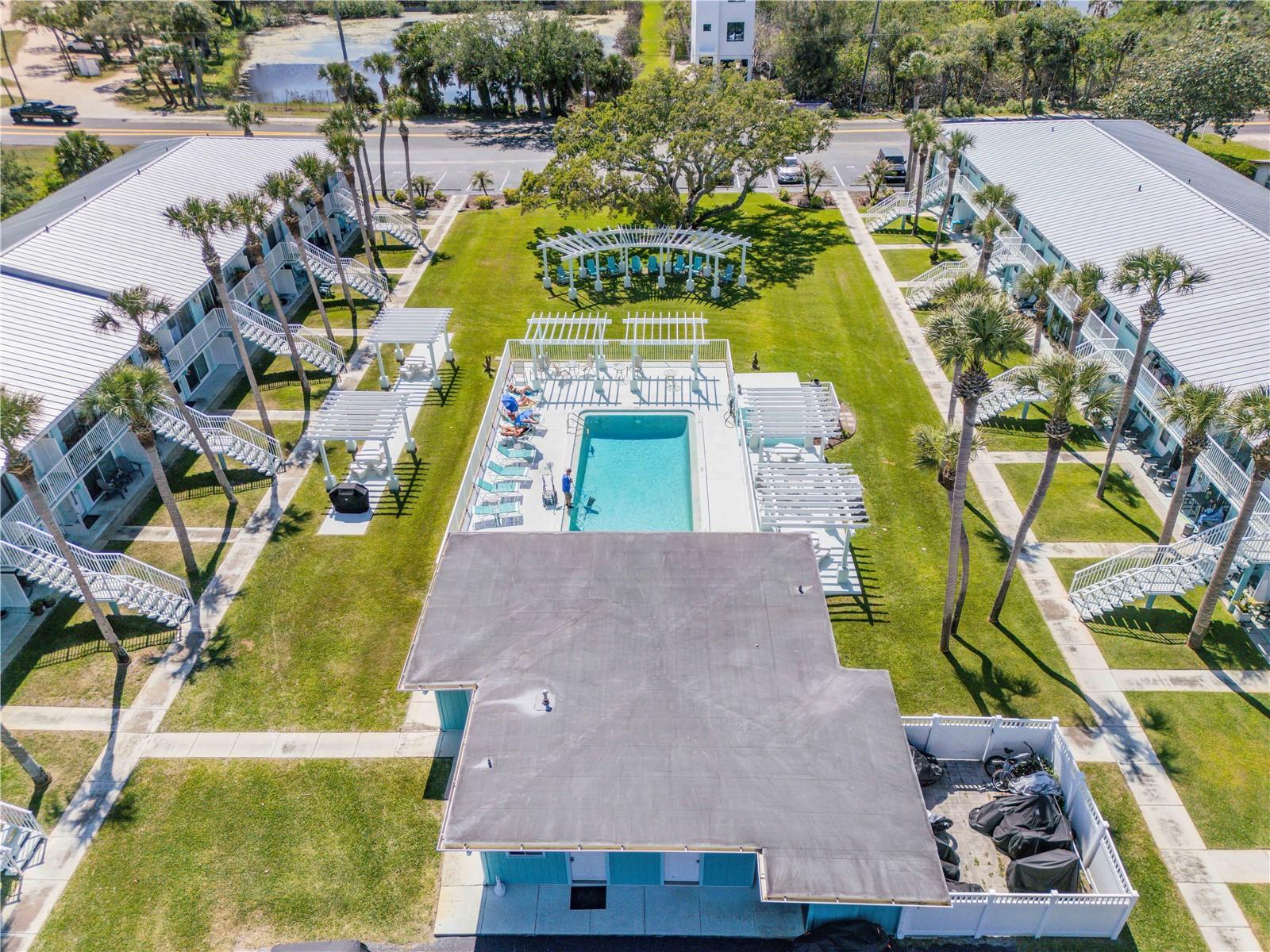 CORONADO ARMS CONDO - Residential