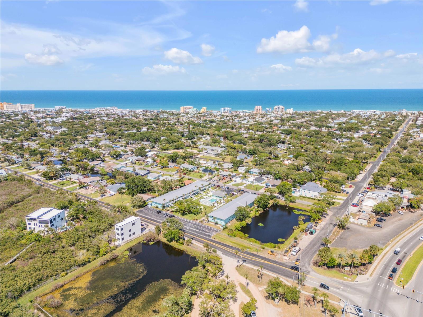CORONADO ARMS CONDO - Residential