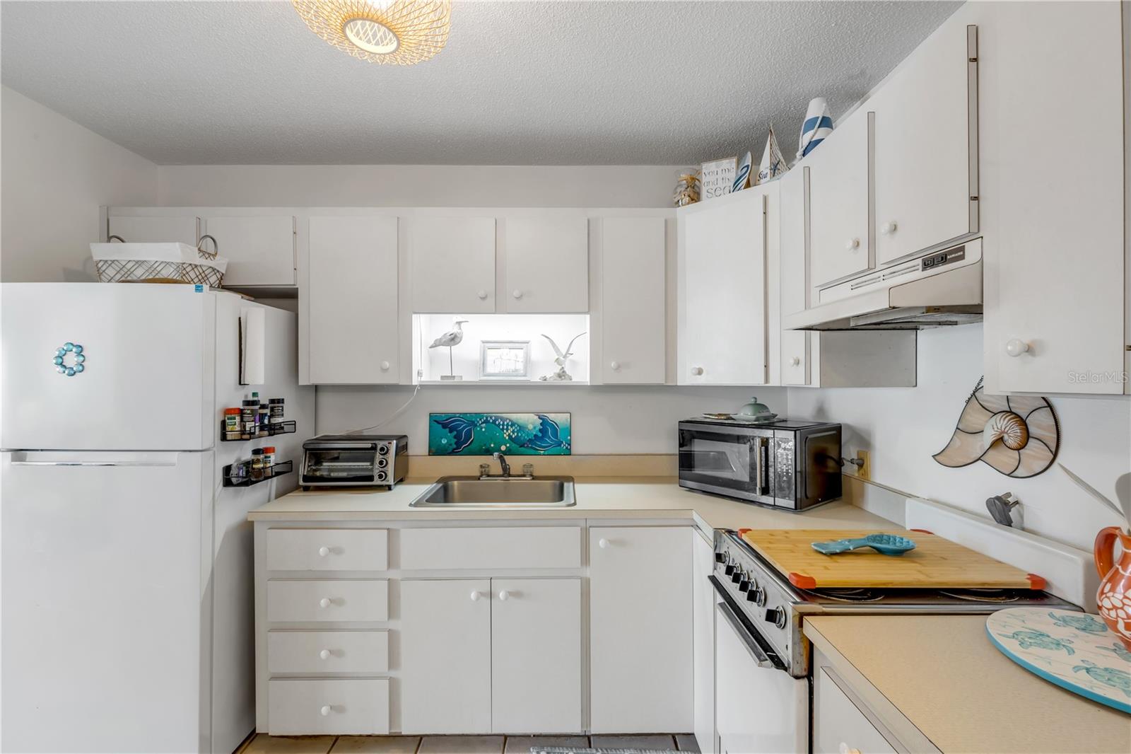 CORONADO ARMS CONDO - Residential