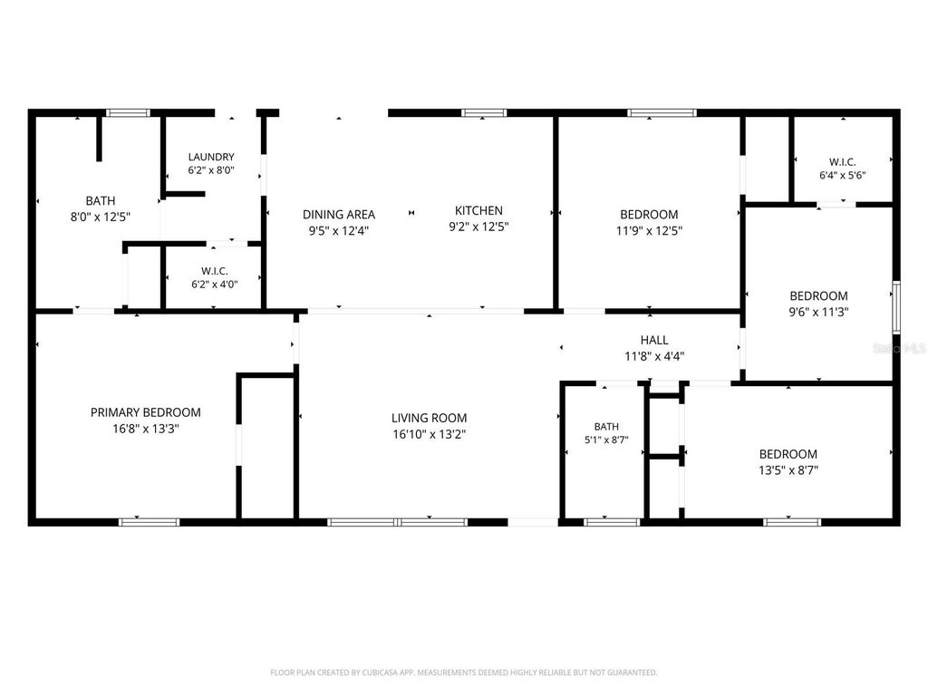 Photo of 19036 Brewer Road, Land O Lakes, FL 34638 (MLS # TB8540719)