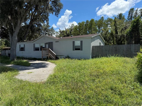 Photo of 19036 Brewer Road, Land O Lakes, FL 34638 (MLS # TB8540719)