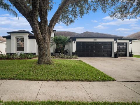 A home in VALRICO