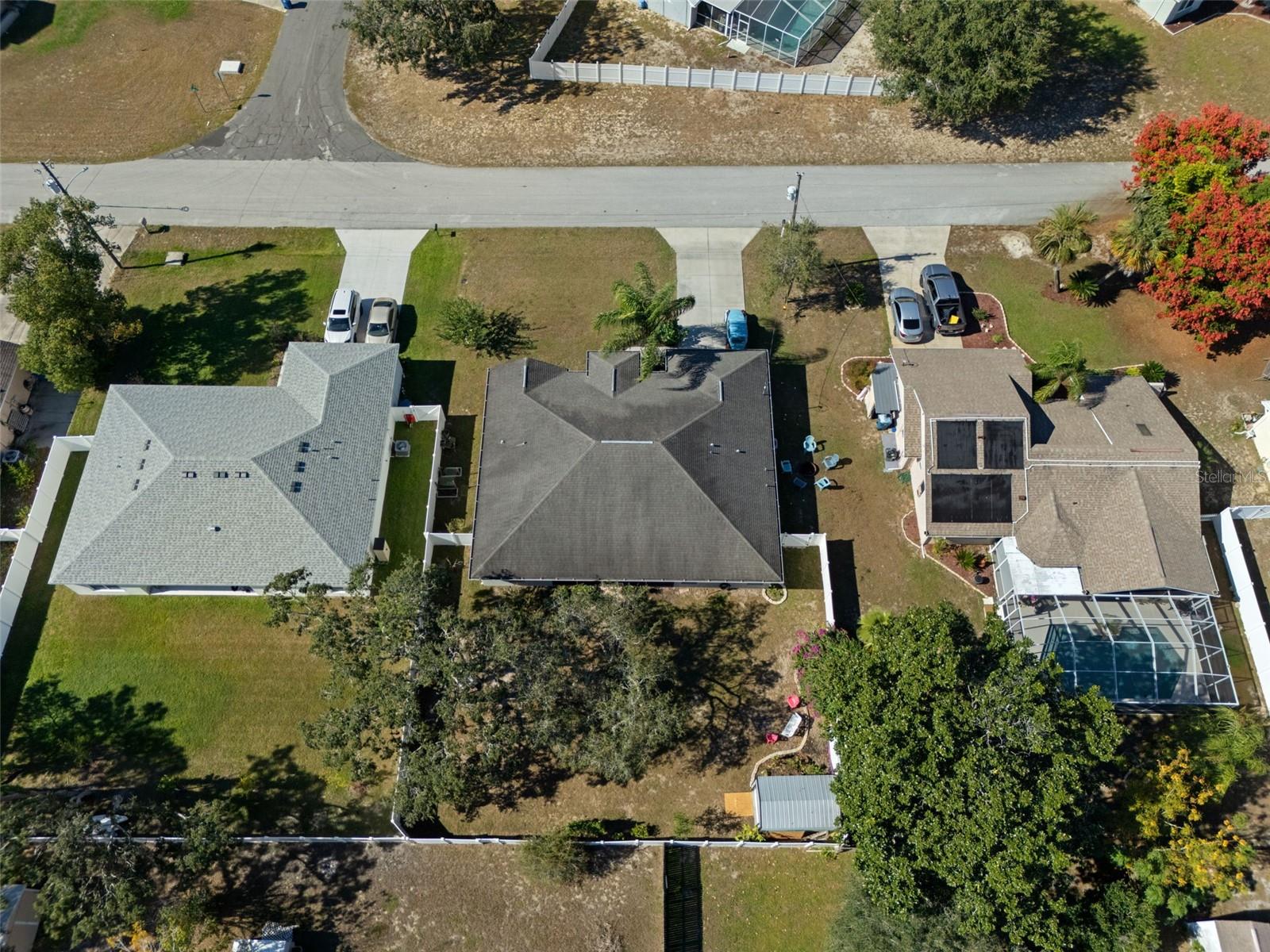 11370 TERRELL ROAD