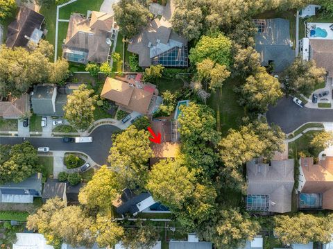 A home in SEMINOLE