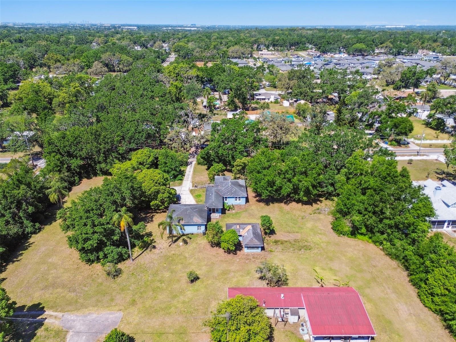 101 N TAYLOR ROAD