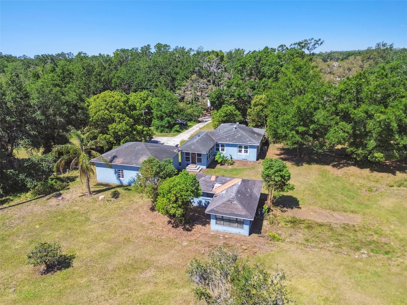 101 N TAYLOR ROAD