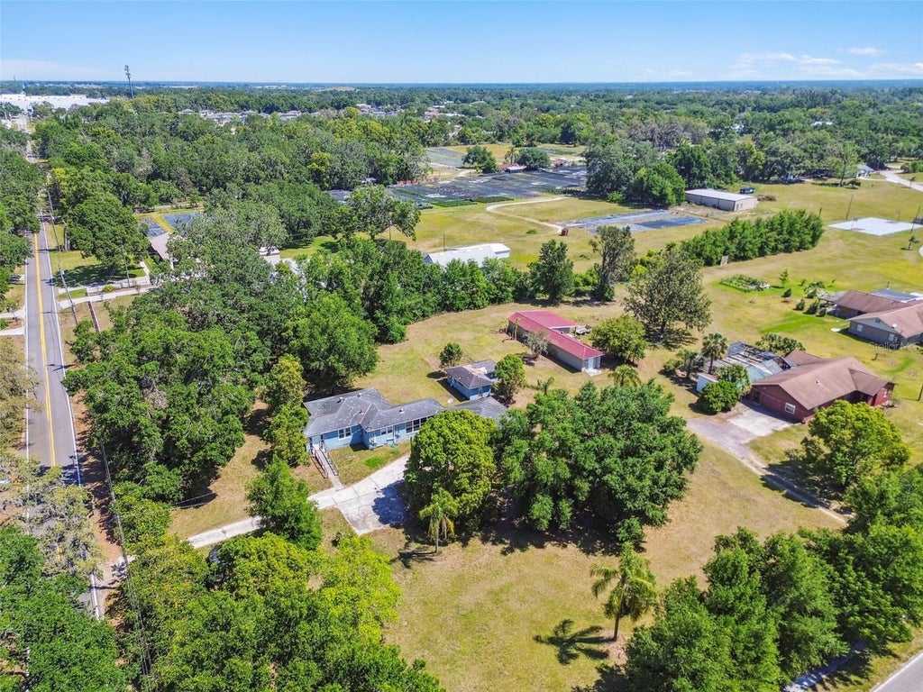 Photo of 101 N Taylor Road, Seffner, FL 33584 (MLS # TB8380767)