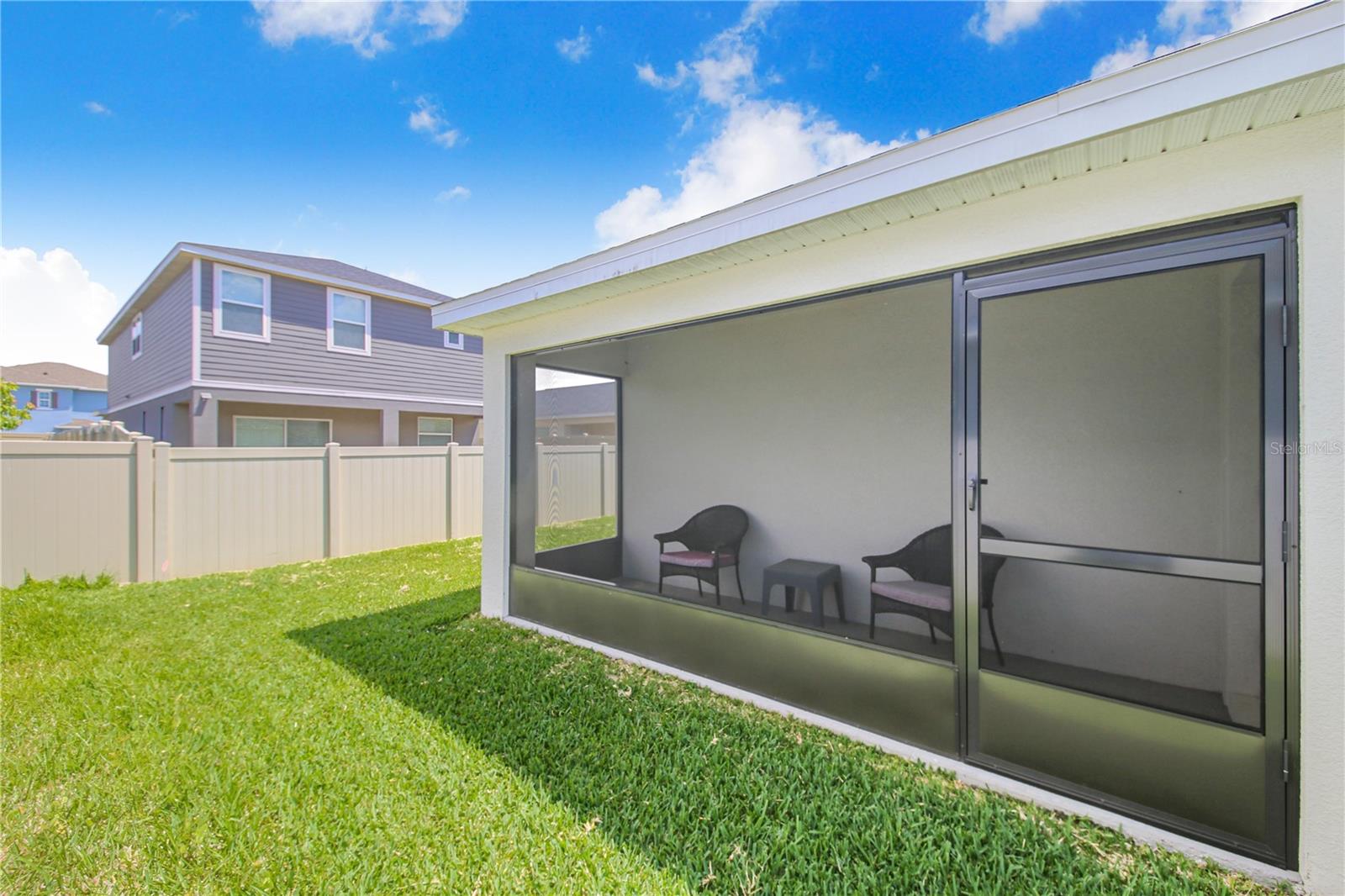 VILLAMAR - Residential