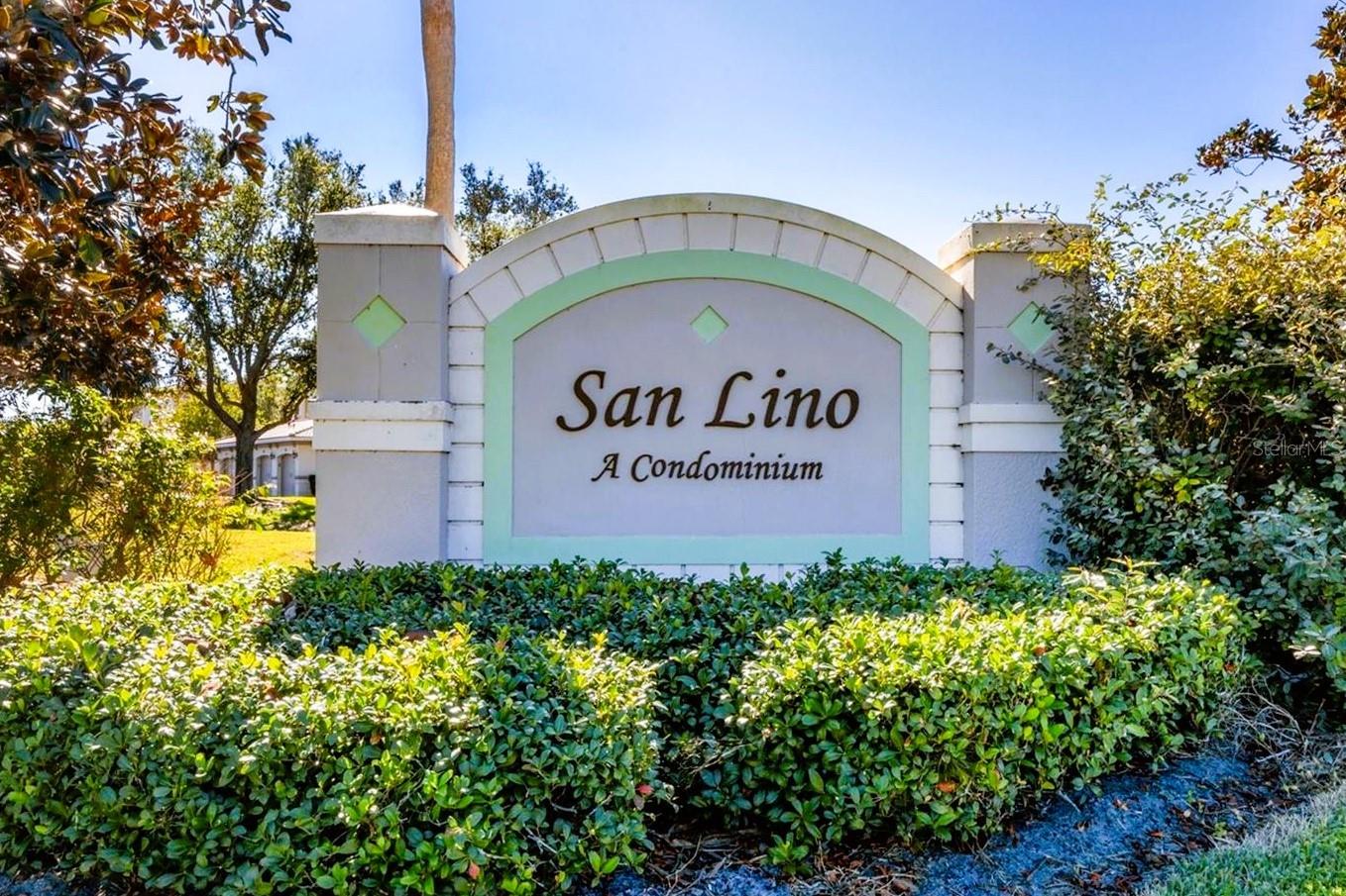 SAN LINO - Residential