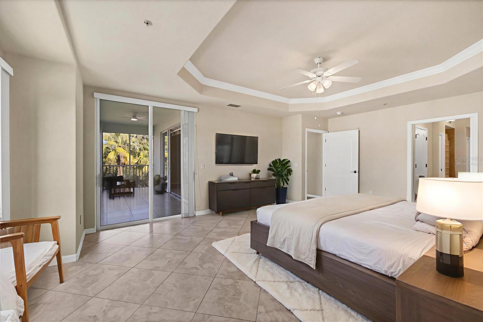 SAN LINO - Residential