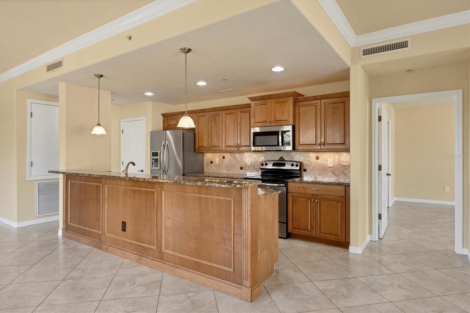 SAN LINO - Residential