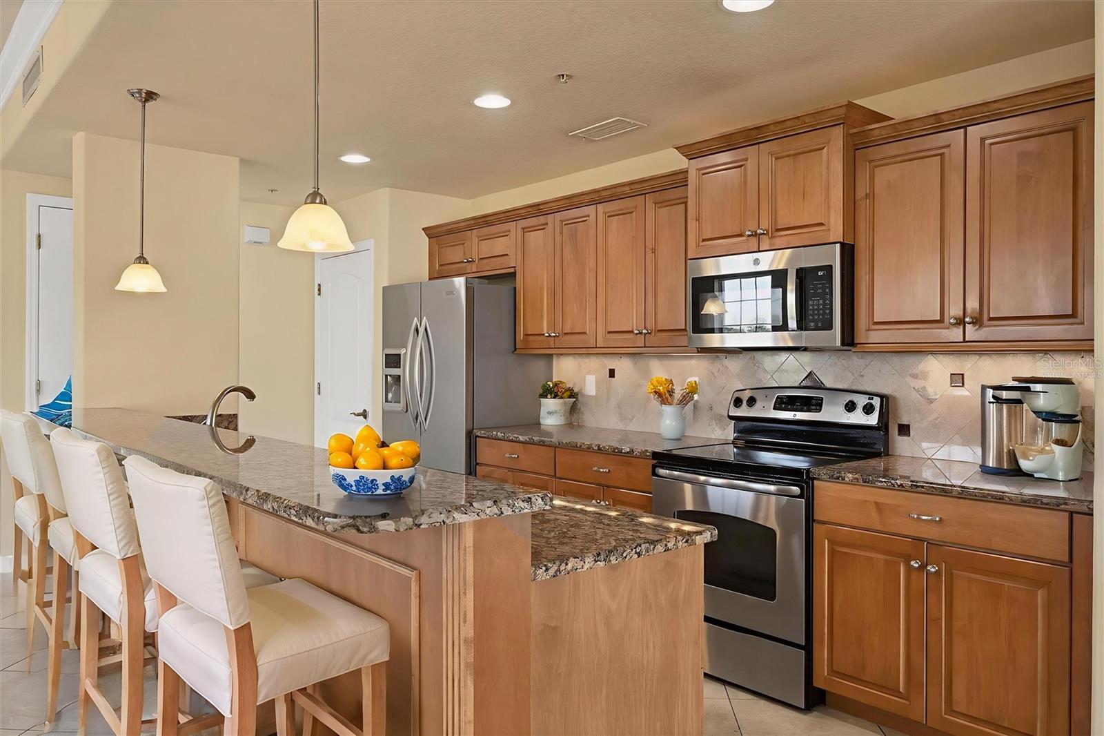 SAN LINO - Residential