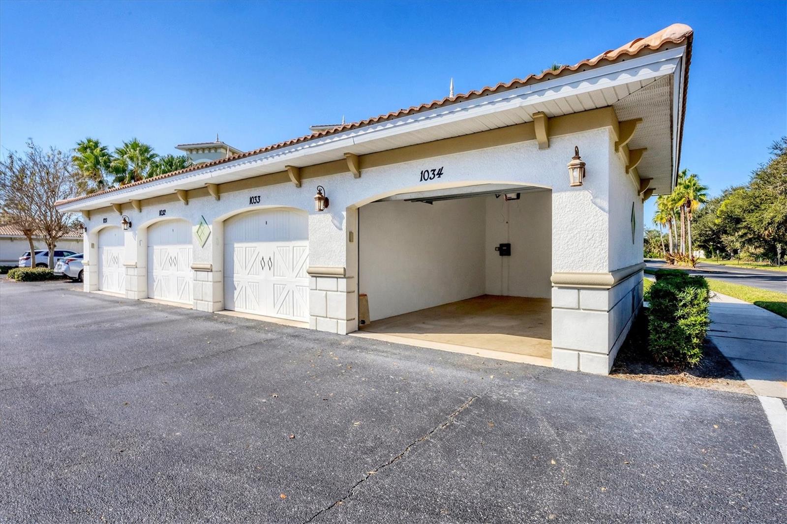 SAN LINO - Residential