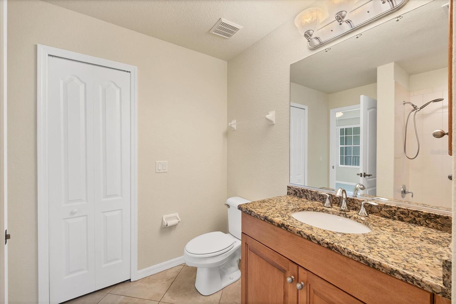 SAN LINO - Residential