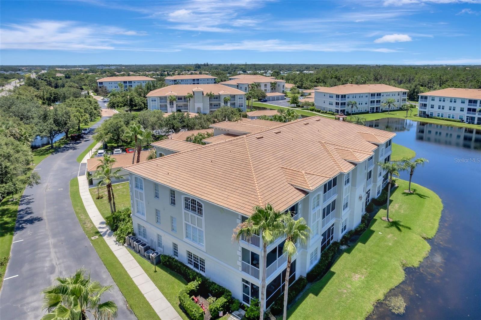 SAN LINO - Residential