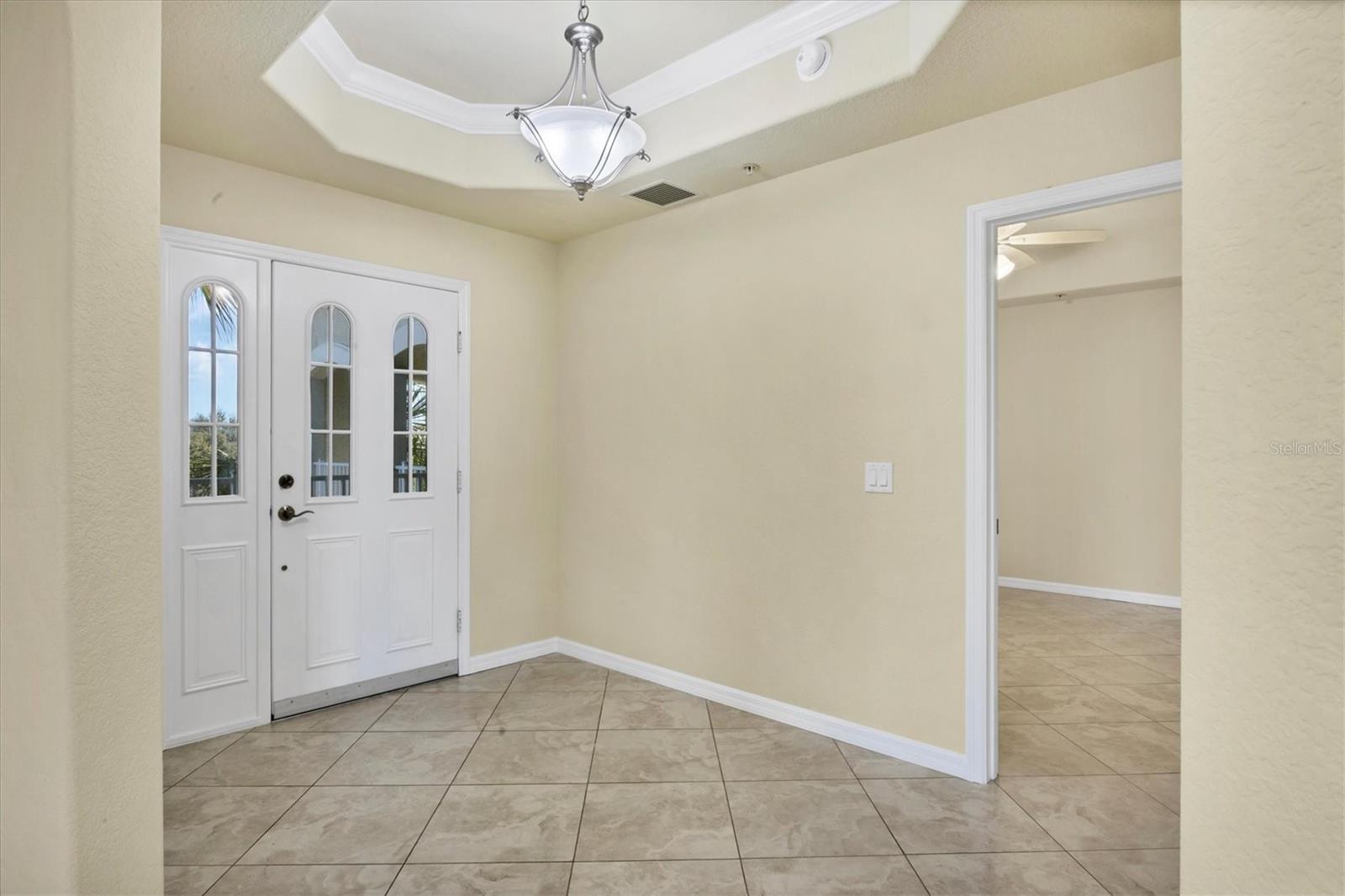 SAN LINO - Residential