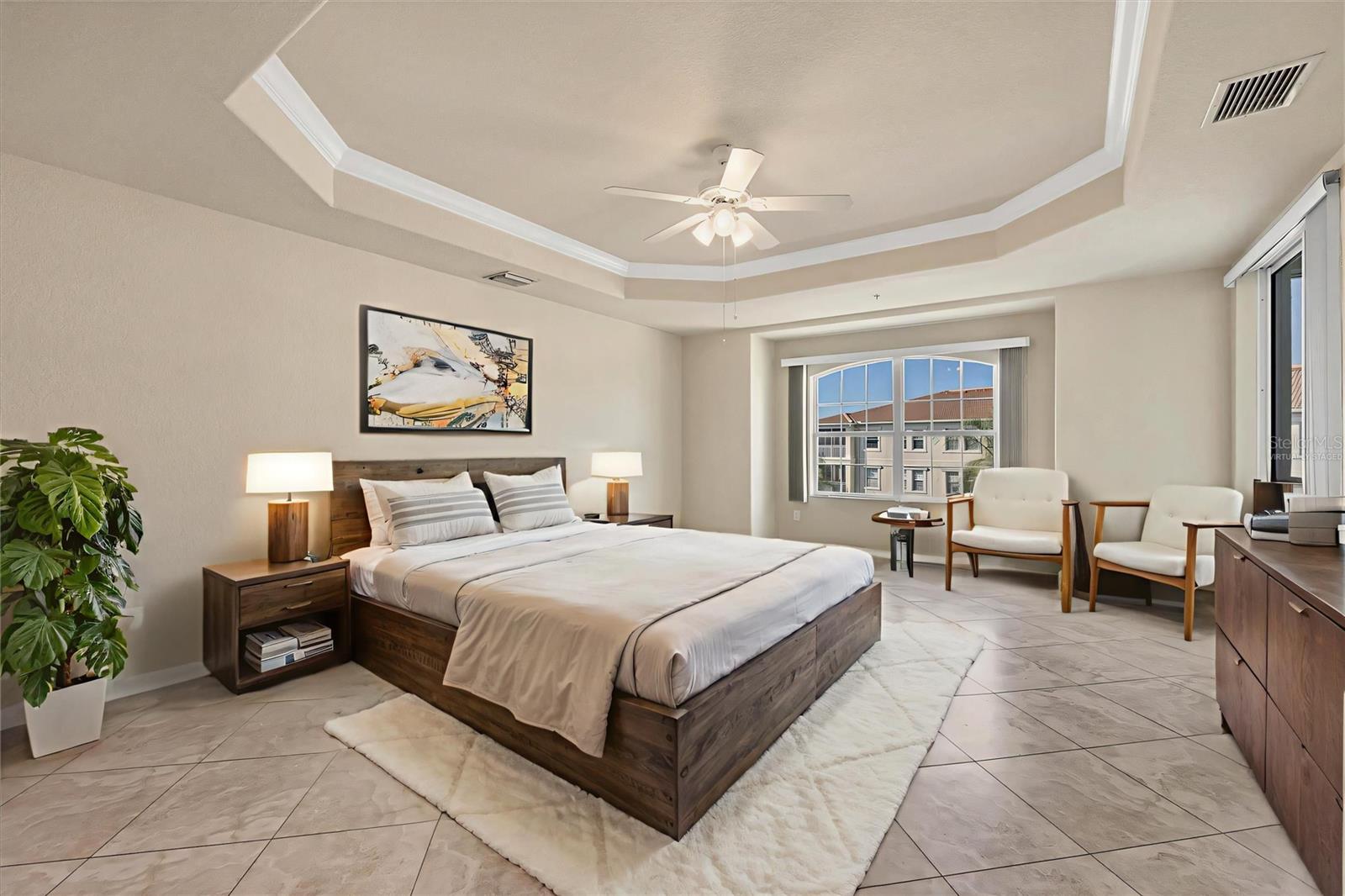 SAN LINO - Residential