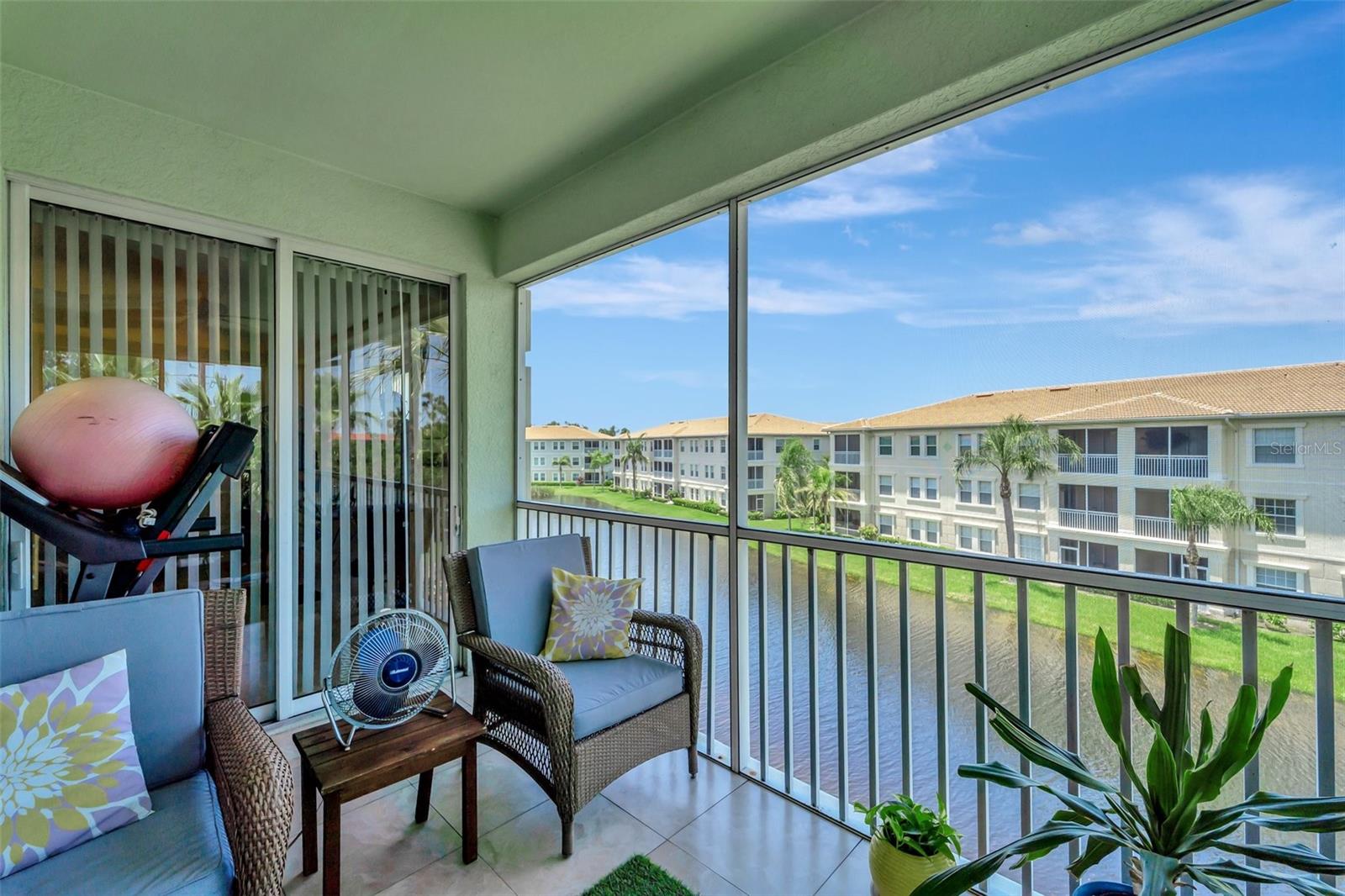 SAN LINO - Residential