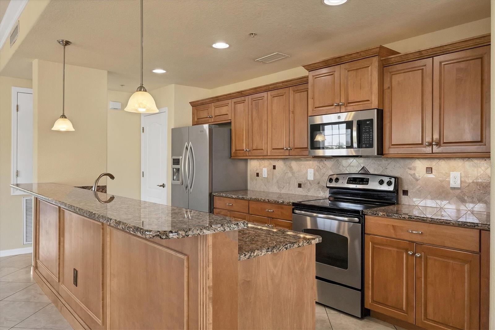 SAN LINO - Residential