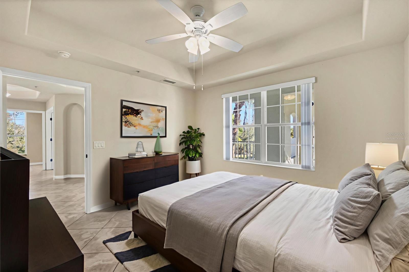 SAN LINO - Residential