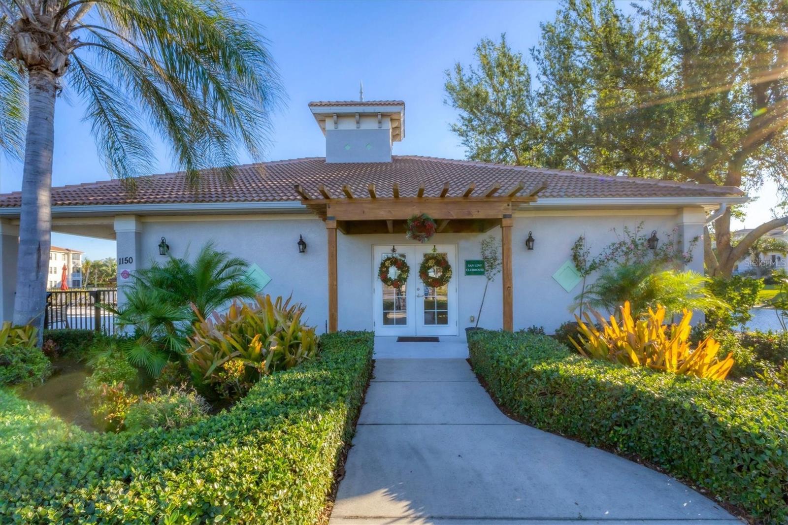 1000 SAN LINO CIRCLE 1034