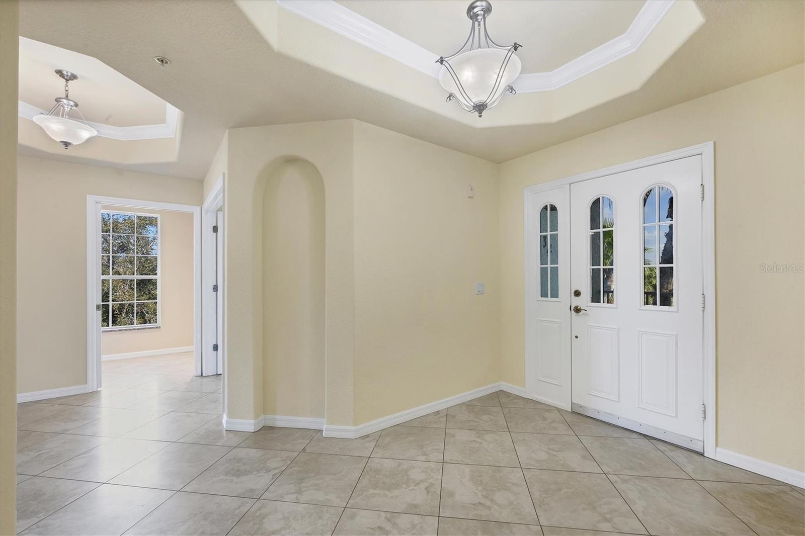 SAN LINO - Residential