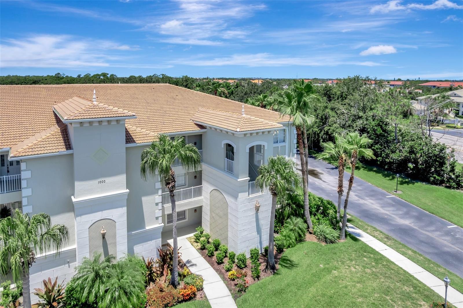 SAN LINO - Residential