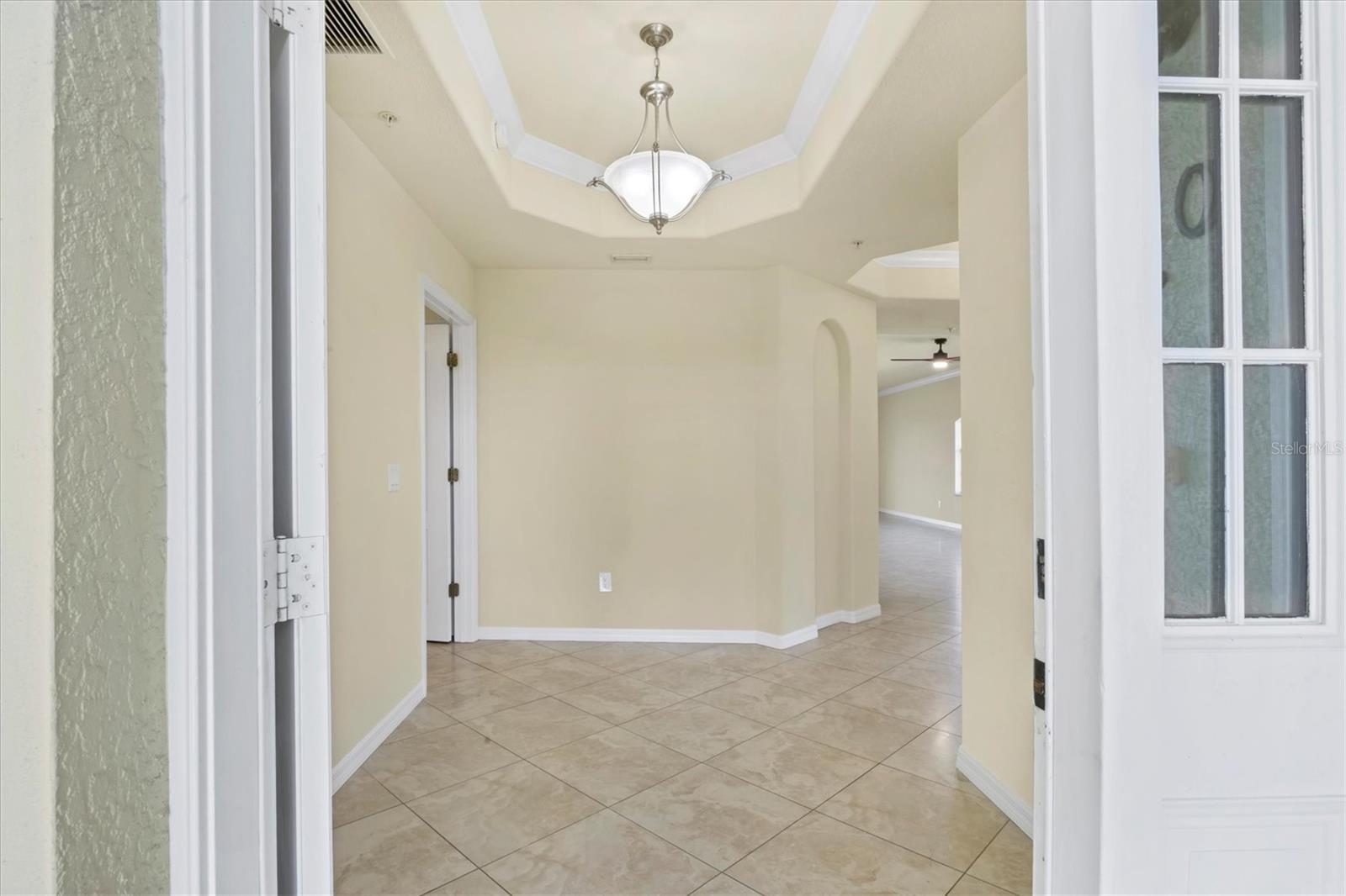 SAN LINO - Residential