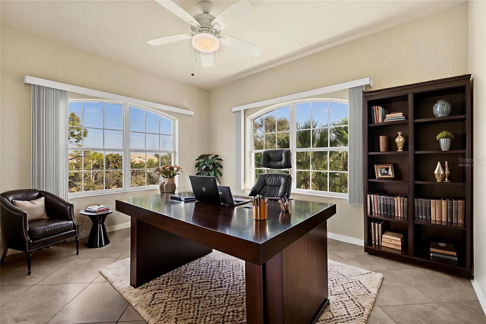 SAN LINO - Residential