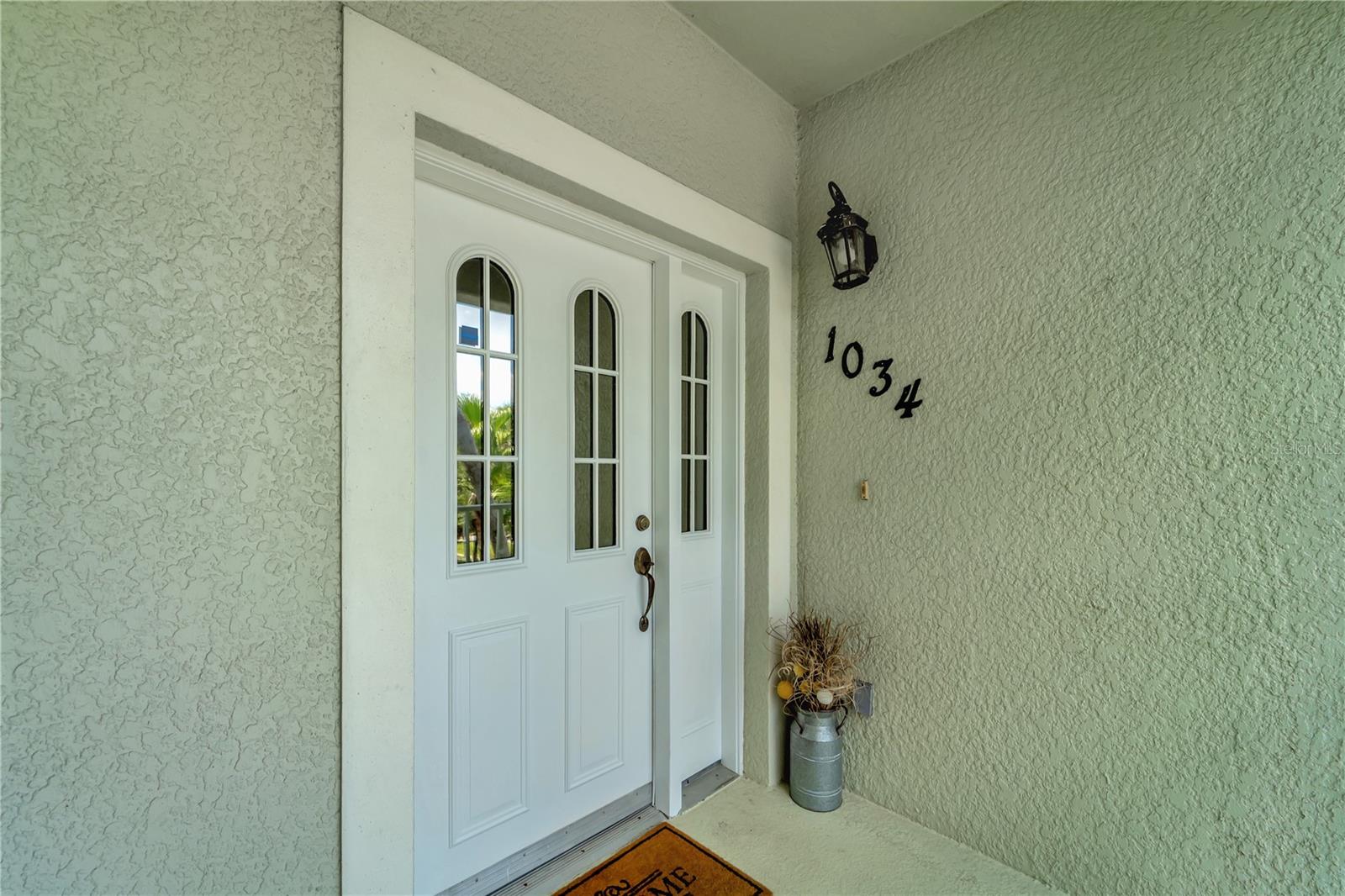 SAN LINO - Residential