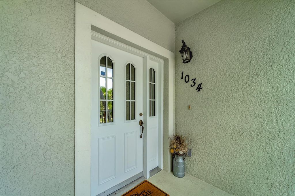 Photo of 1000 San Lino Circle #1034, Venice, FL 34292 (MLS # A4657351)