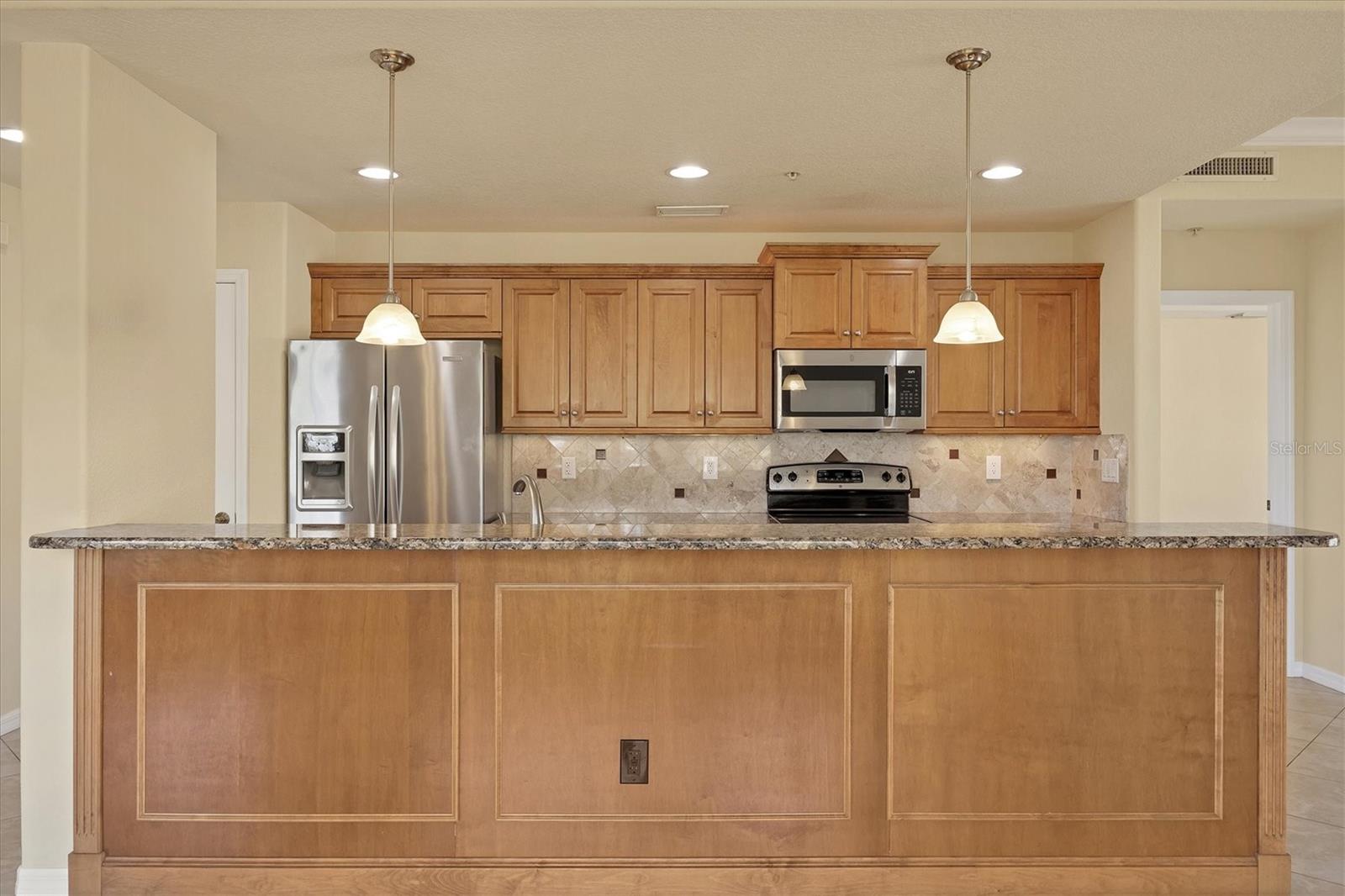 SAN LINO - Residential