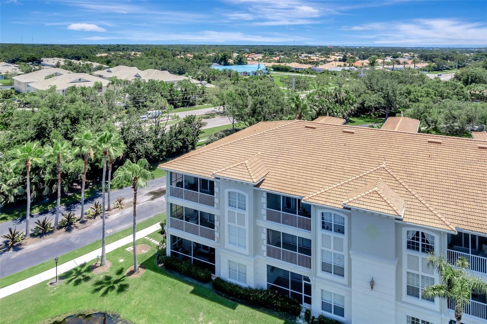 SAN LINO - Residential