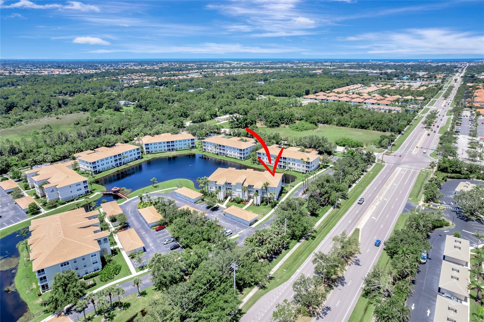 SAN LINO - Residential
