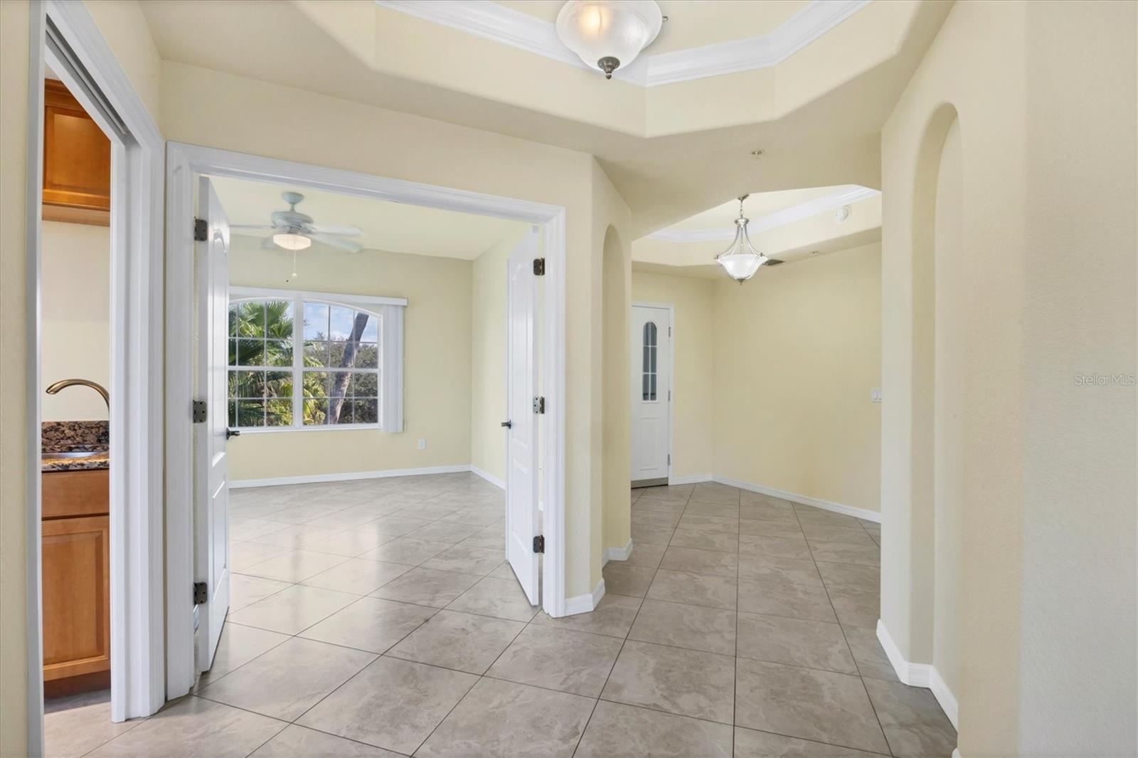 SAN LINO - Residential