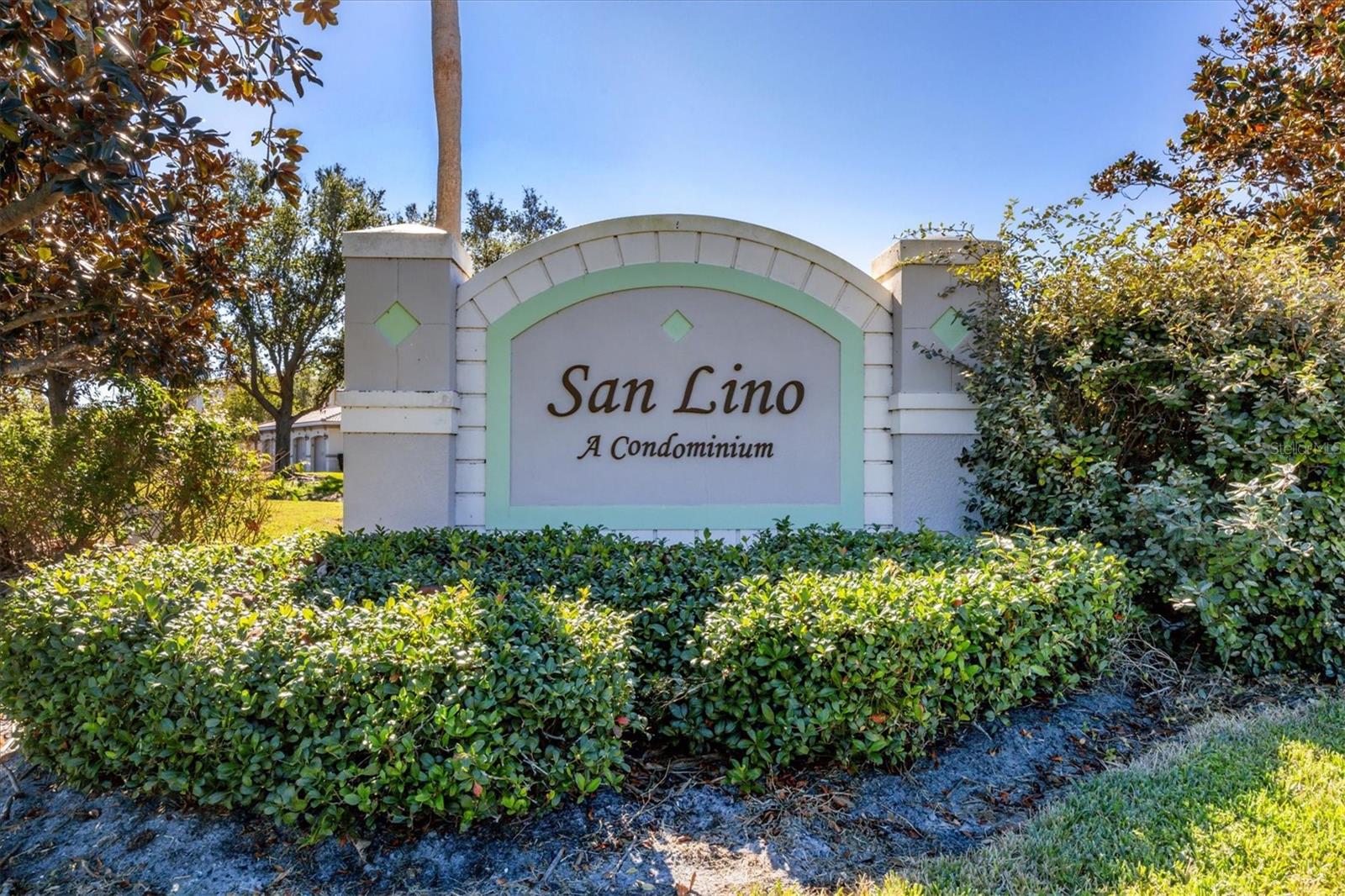SAN LINO - Residential