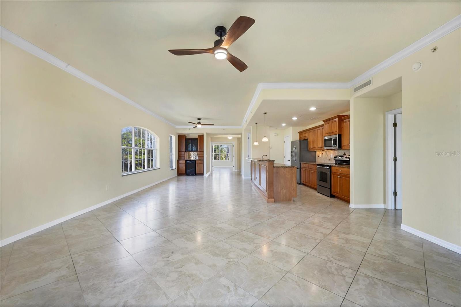 SAN LINO - Residential